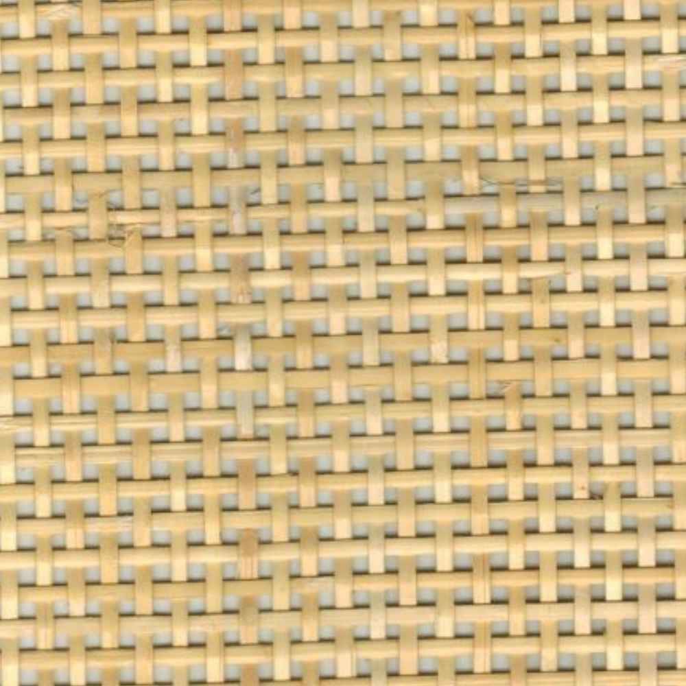 Tela Quadriculada Palhinha Indiana 40 X 100 Cm Rattan Japan