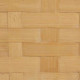 Tela Fechada Palhinha Indiana 115 X 220 Cm Bamboo Borneu Natural